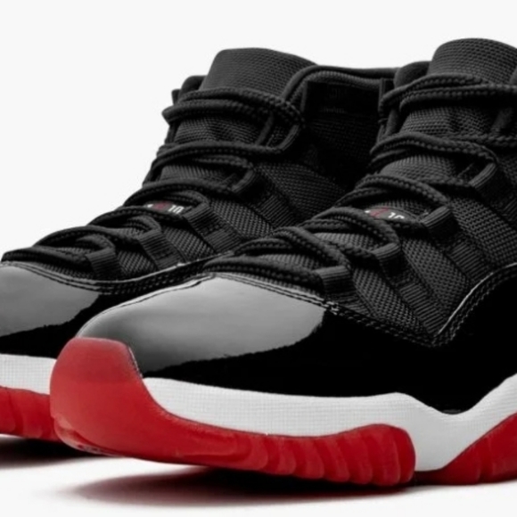 AIRJORDAN NIKE Man shoes Size 9.5 Retro 23  378037-061 1919  excellent condition - Picture 16 of 16